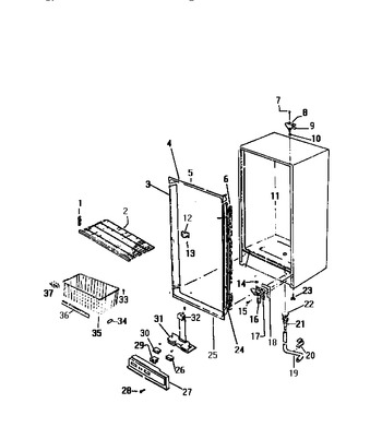 Diagram for FU168JRW2