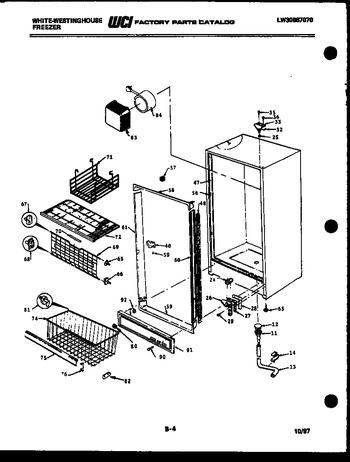 Diagram for FU211JRW2