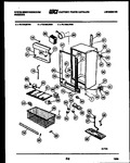 Diagram for 03 - Cabinet Parts