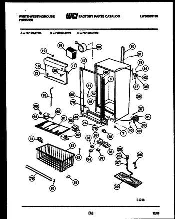 Diagram for FU199LRW2