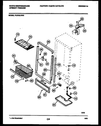 Diagram for FU218LRW5