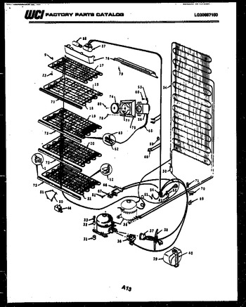 Diagram for FV16M2DSFE