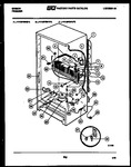 Diagram for 05 - System And Automatic Defrost Parts