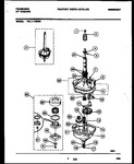 Diagram for 04 - Transmission Parts