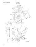 Diagram for 05 - Motor/tub