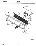 Diagram for 05 - Control Panel