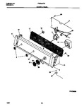 Diagram for 06 - Control Panel