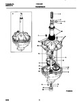 Diagram for 04 - P12m0008 Transmission