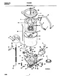 Diagram for 03 - Motor/tub