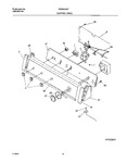 Diagram for 09 - Control Panel