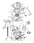 Diagram for 03 - Motor/tub