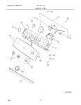 Diagram for 09 - Control/panel