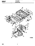 Diagram for 02 - Control Panel