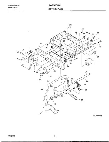 Diagram for FWT647GHS1