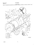 Diagram for 07 - Wshr Tub,motor