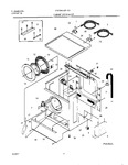 Diagram for 05 - Wshr Cab,door