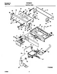 Diagram for 02 - Control Panel