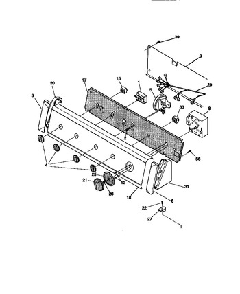 Diagram for FWX233NBS2