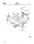 Diagram for 05 - P12c0053 Control Panel