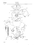 Diagram for 05 - Wshr Mtr,hose