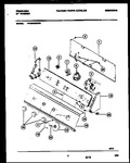 Diagram for 05 - Console And Control Parts