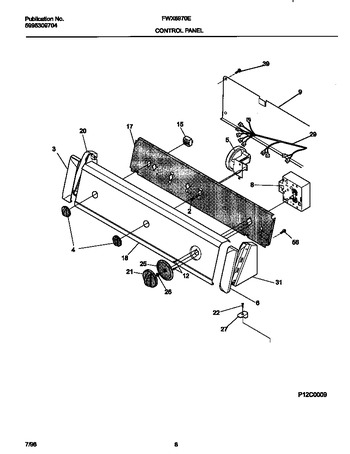 Diagram for FWX6970EW2