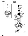 Diagram for 04 - P12m0009 Transmission