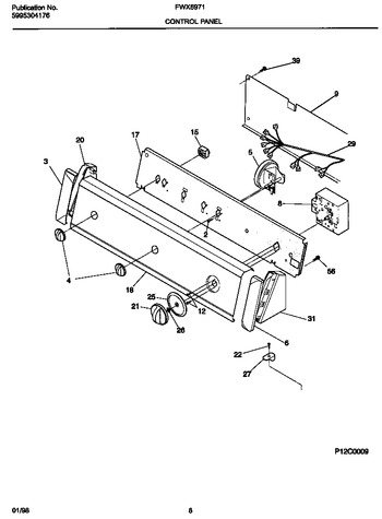 Diagram for FWX6971EW2