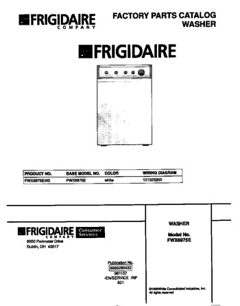 Diagram for FWX6975EW0