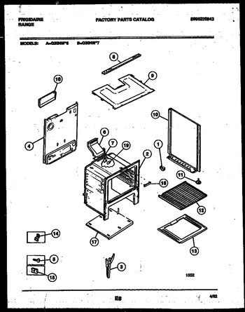 Diagram for G30NW6