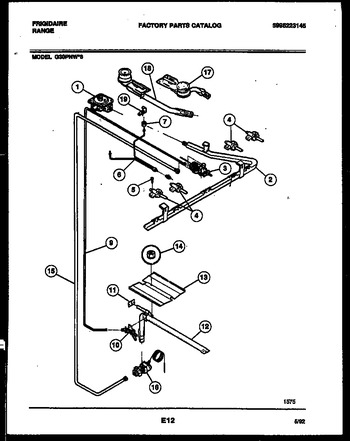 Diagram for G30PNL6