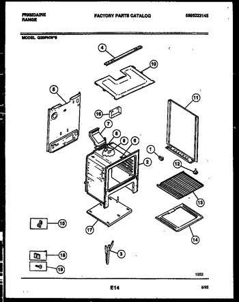 Diagram for G30PNL6