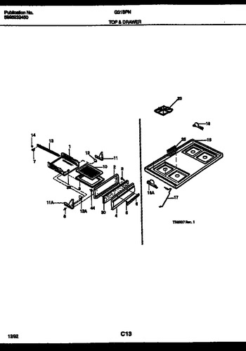 Diagram for G31BPNW5