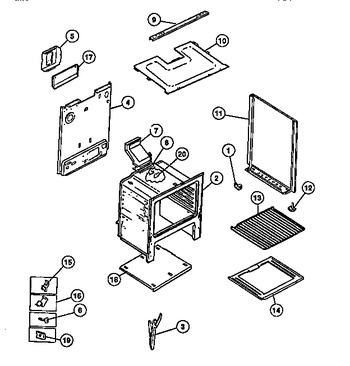 Diagram for G32BNL1