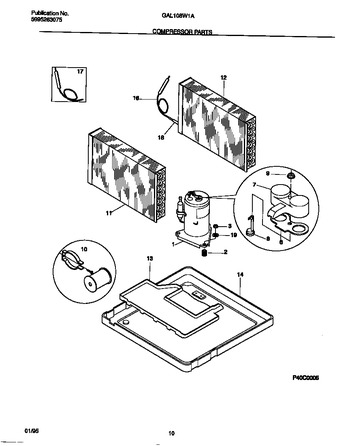 Diagram for GAL108W1A3