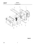 Diagram for 07 - Air Handling Parts