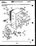 Diagram for 04 - System And Automatic Defrost Parts