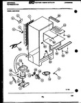 Diagram for 04 - System And Automatic Defrost Parts