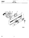 Diagram for 02 - Control Panel