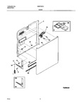 Diagram for 05 - Door