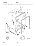 Diagram for 07 - Tub