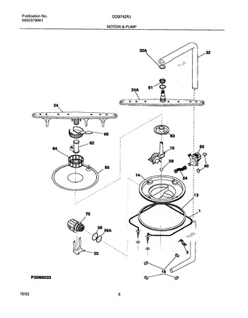 Diagram for GDB742RJB3