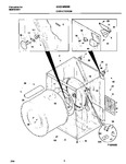 Diagram for 02 - P16v0035 Dry Cab,heater