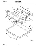 Diagram for 04 - Controls/top Panel