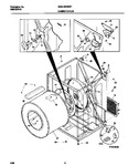 Diagram for 02 - Cabinet/drum