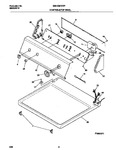 Diagram for 04 - Control Panel