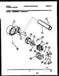 Diagram for 05 - Blower And Drive Parts