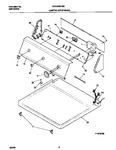 Diagram for 04 - P16c0082 Control Panel