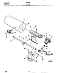 Diagram for 06 - Burner