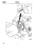 Diagram for 02 - P16v0036 Dry Cab,heater